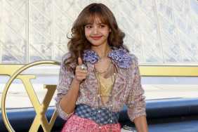 Blackpink's Lisa Drops Major Bikini Look Amid Birthday