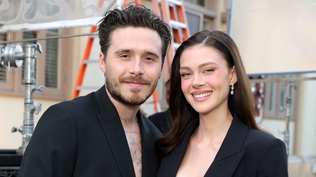 How Nicola Peltz's Parents View Brooklyn Beckham Amid Feud