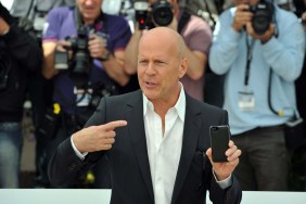Bruce Willis