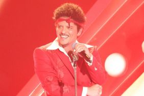 Bruno Mars