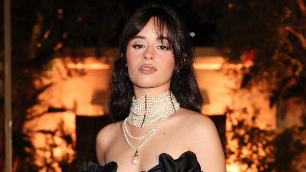 Camila Cabello