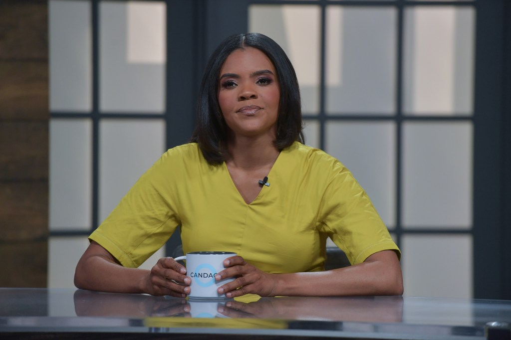 Candace Owens