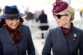 Kate Middleton's Mom Earns 'Trusted' Position Within Royal Family — Expert
