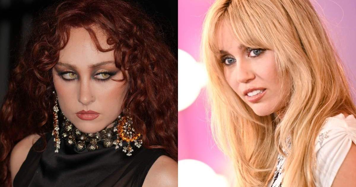 Chappell Roan Credits Miley Cyrus for Making Her Life Easy