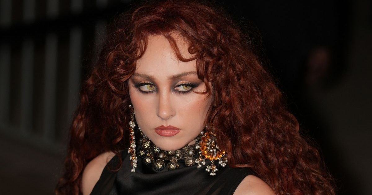 Chappell Roan Not Wanted in Rio de Janeiro After Fan Controversy