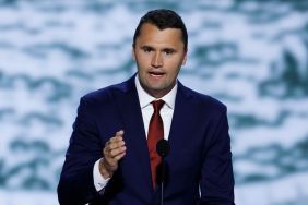 Charlie Kirk Alleged Assassin Case Gets Surprising Update