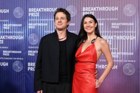 Charlie Puth and Brooke