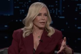Chelsea Handler Makes Fun of RFK Jr's Mansion: 'I Got Herpes'