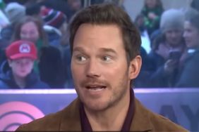 Chris Pratt & Katherine Schwarzenegger's Kids Have Never Seen a Movie
