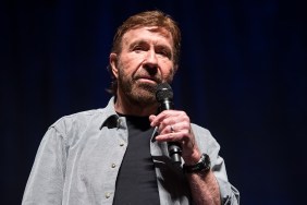 Chuck Norris