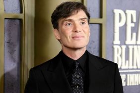 Cillian Murphy