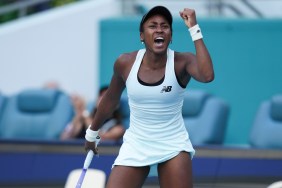 Coco Gauff