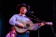 Colter Wall