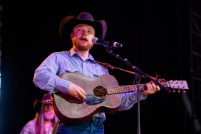 Colter Wall