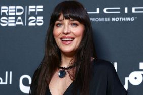 Dakota Johnson Redefines Playing Pool in Daring Fit for Campaign