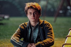 Daniel Radcliffe Can’t Stand His Harry Potter Audition Footage