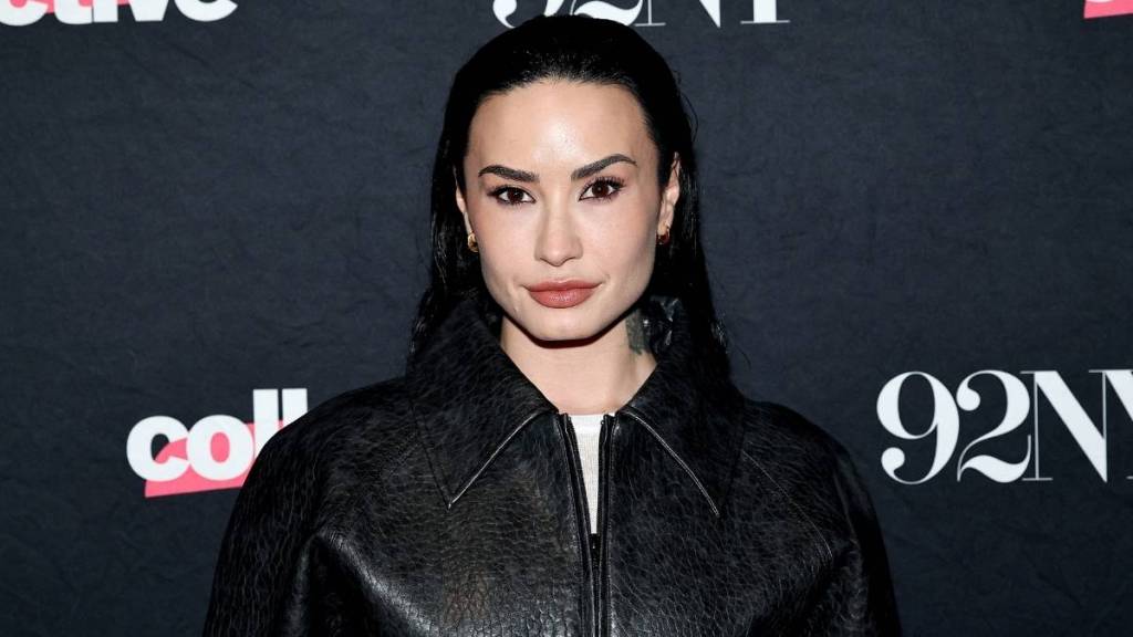 Demi Lovato