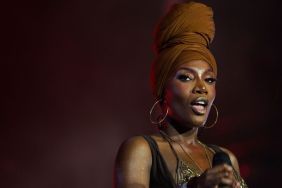 Doechii Brings a Bold Bikini Moment to New Photos Amid Performance Buzz