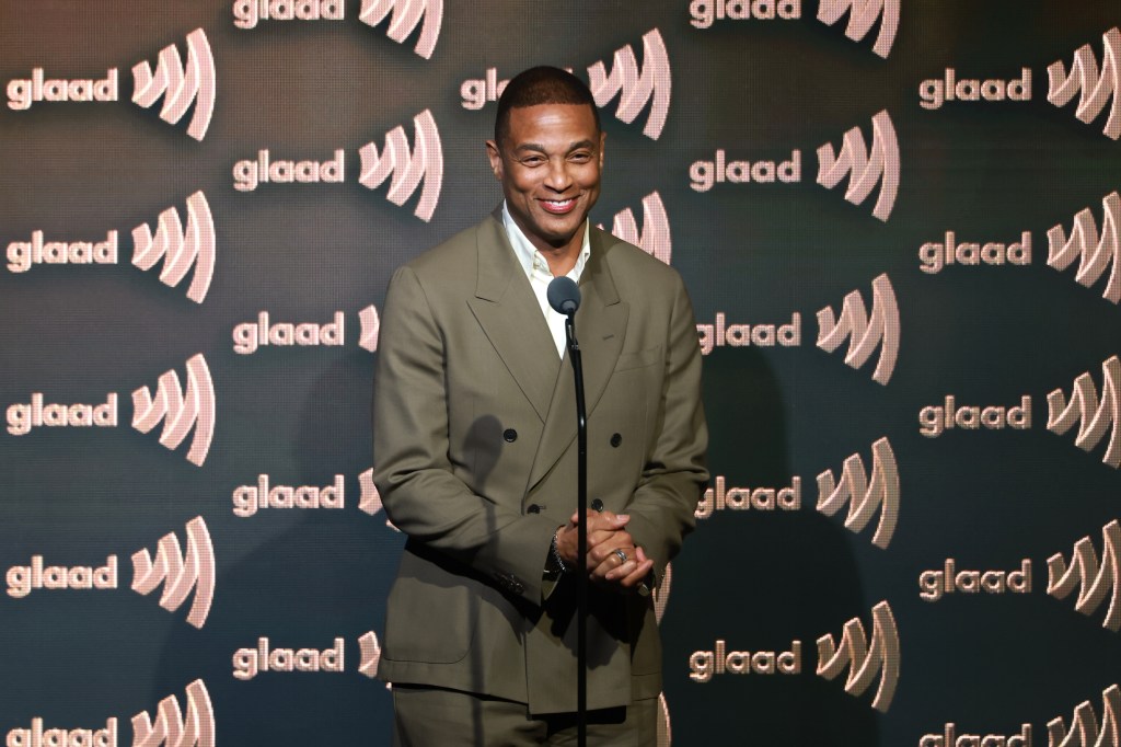 Rachel Maddow Don Lemon