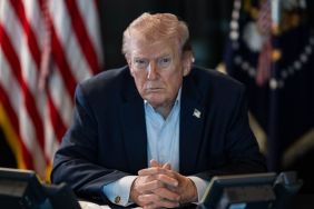 Donald Trump's New Approval Rating Is Dropping Amid Iran War