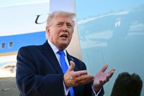 ‘Donald Trump TACO’ Trends Amid Iran War