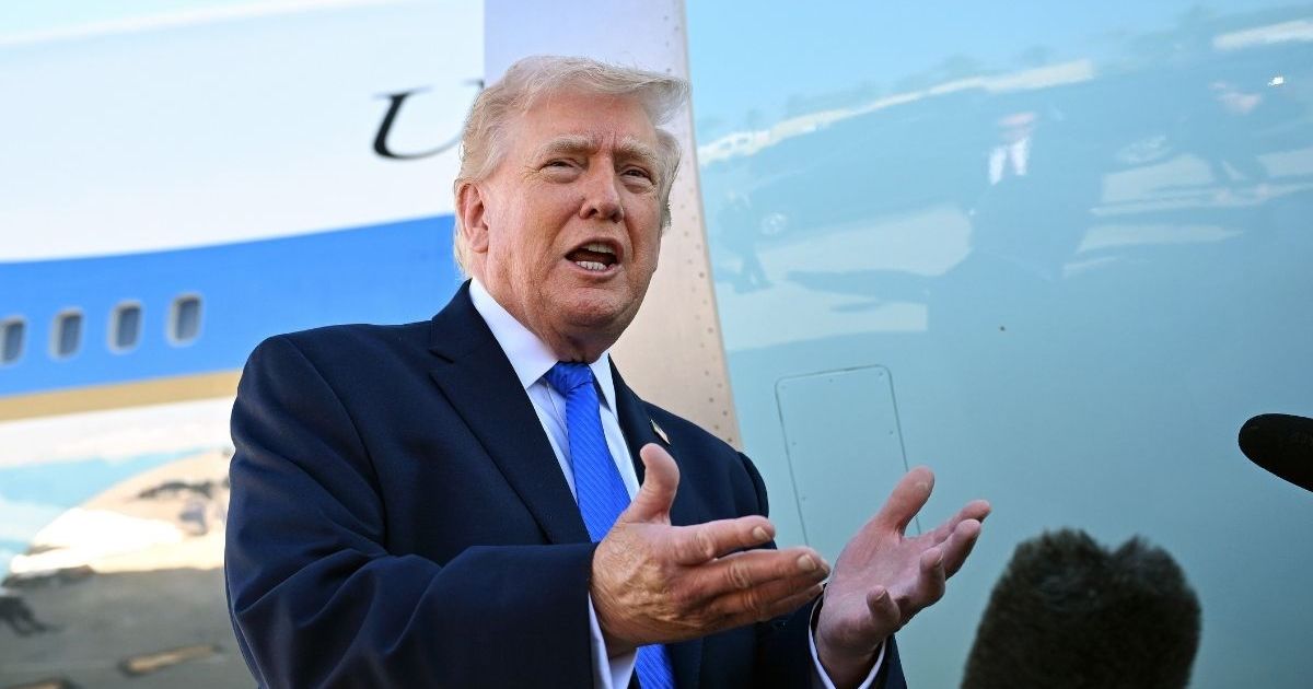 Radhika Desai Comments on Trump's Iran Policy Goals