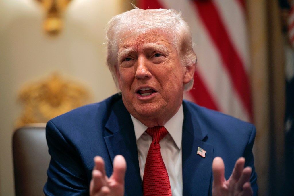 Donald Trump Fox News