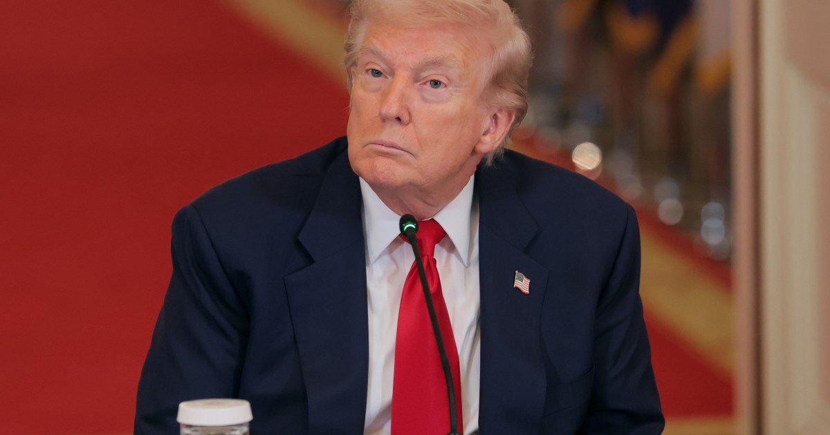 Donald Trump Requests ‘Funeral Song’ at Rally After Woman Has ‘Medical Incident’ — Video