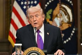 Donald Trump Says ‘I Guess’ Americans Should Fear Iran Retaliation