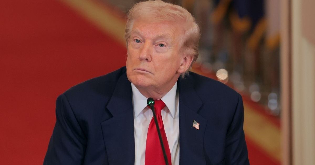 Nintendo Sues Donald Trump Administration Over Tariffs — Report