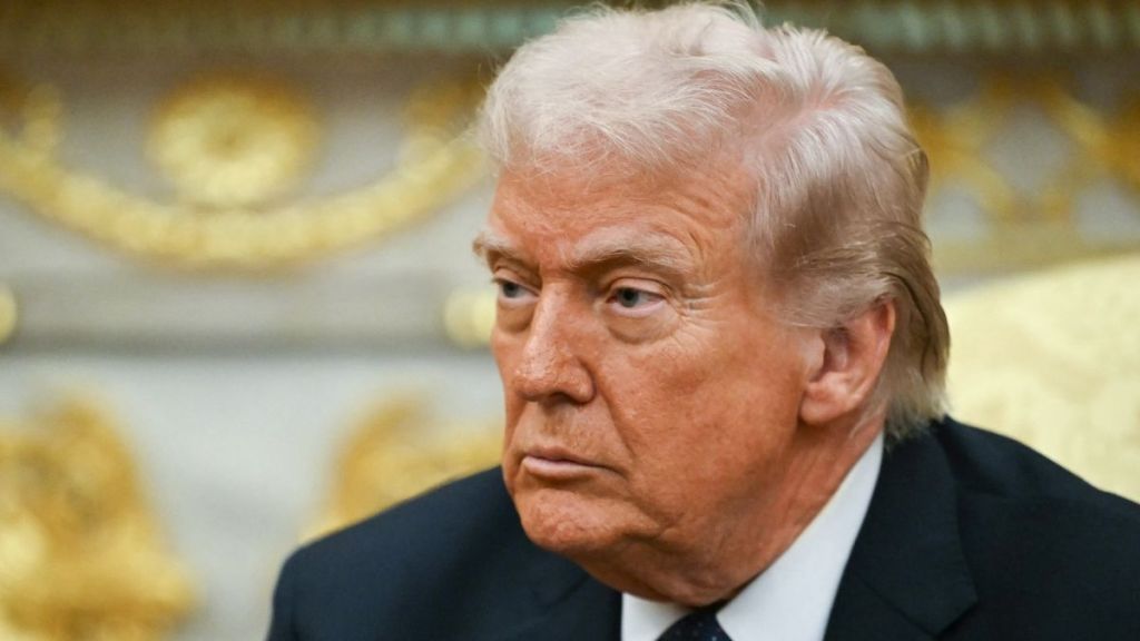 DOJ Releases Epstein Files Including Allegation Donald Trump Sexually Assaulted Minor