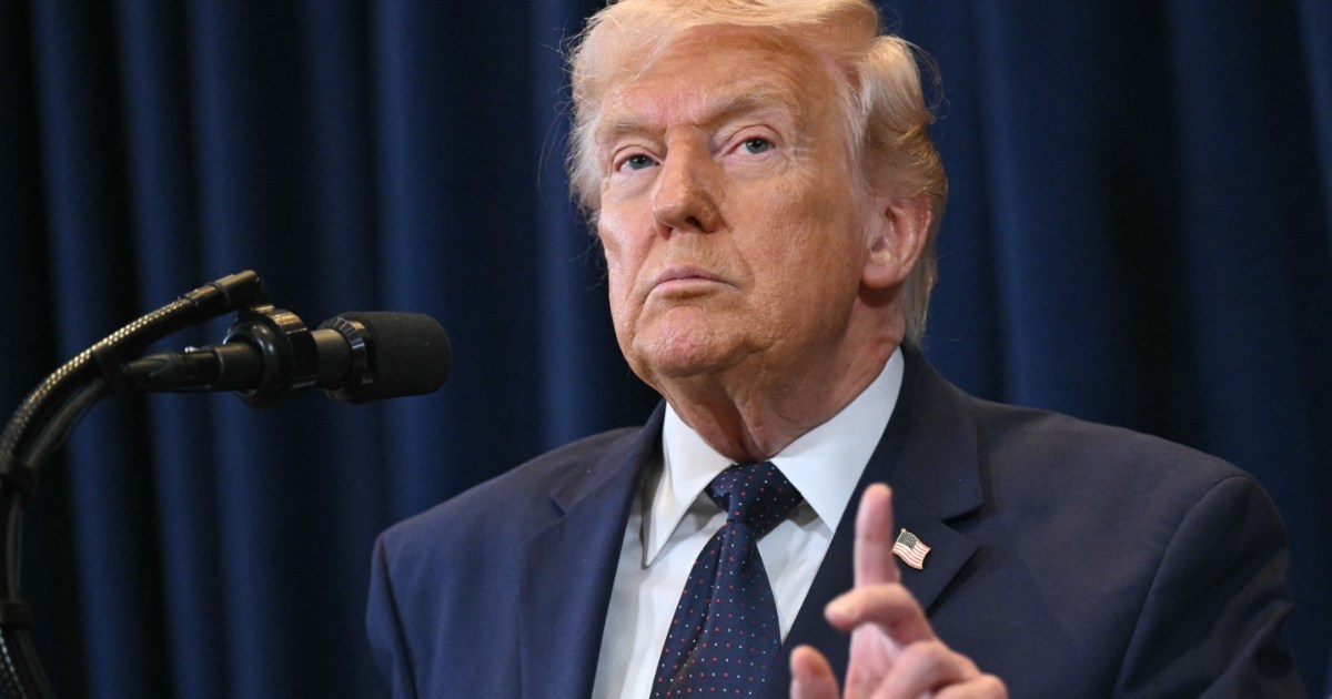 Donald Trump New Poll Has Americans Labeling Him 'Arrogant' & 'Corrupt'