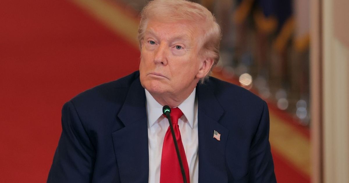 ‘Is Donald Trump Getting Impeached in 2026?’ Trend Explained