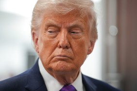 Donald Trump Makes Major Mistake While Talking About Female Foreign Leaders