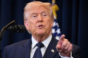 Donald Trump Reportedly Has Major Plans to Invade Iran in New War Phase