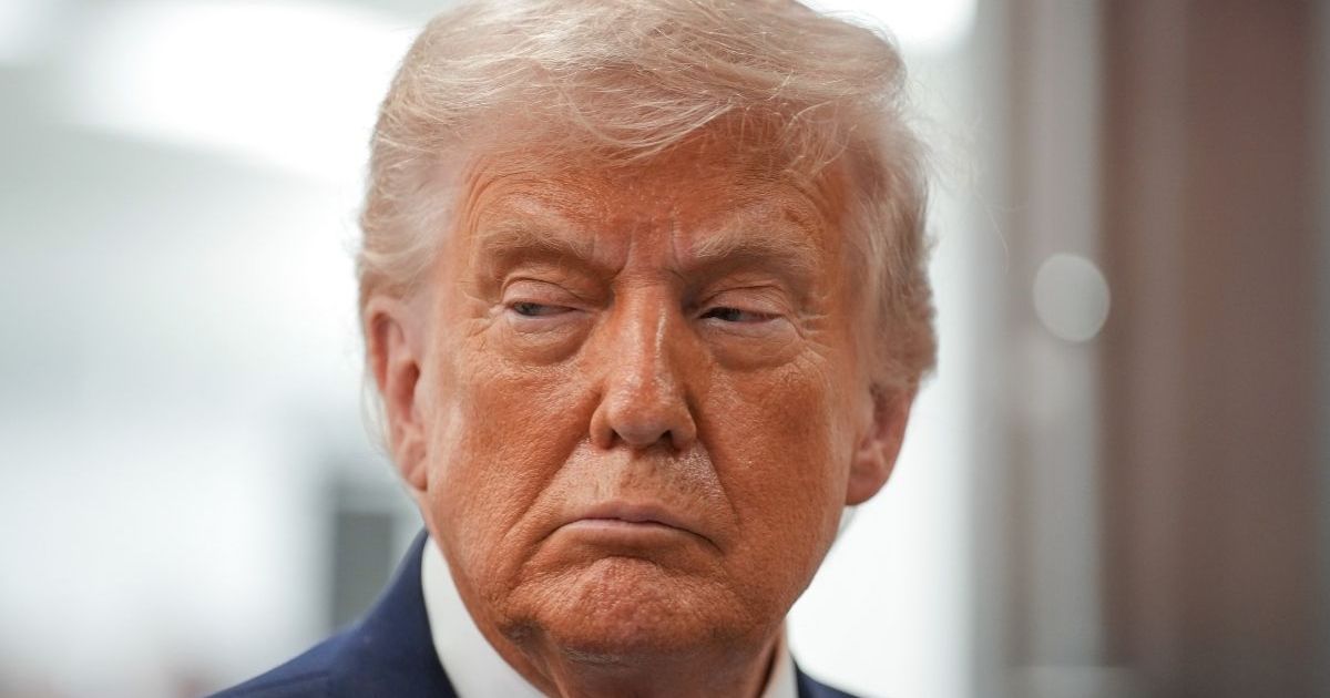 Congress Subpoenas Donald Trump’s AG Over Epstein Documents