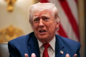 Donald Trump Reportedly 'Willing to End Iran War' Without Opening Strait of Hormuz