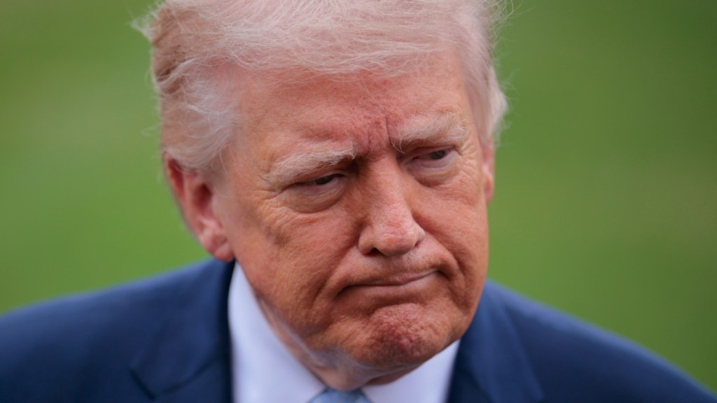 Donald Trump's Major Ultimatum Comes With Iran's Threats