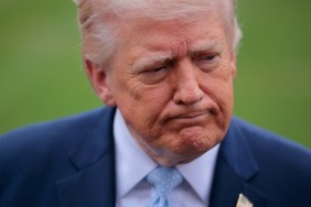 Donald Trump Mar A Lago Emily Gregory