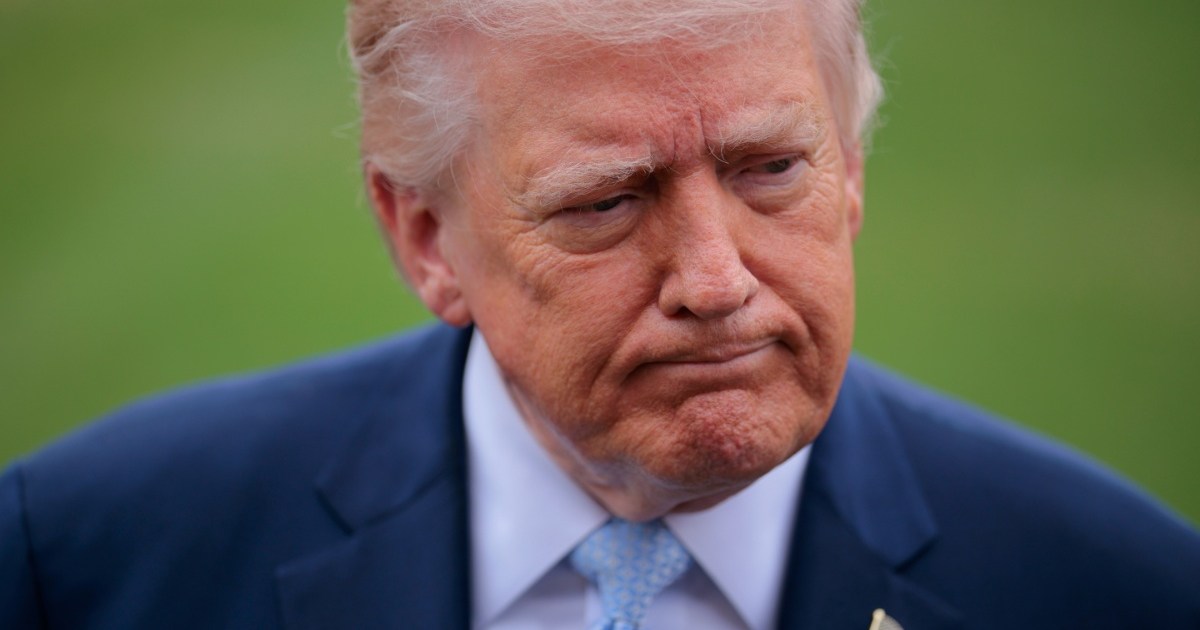 Democrats Flip Florida District That Includes Donald…