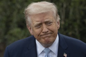 Donald Trump's Approval Rating Reaches New Low