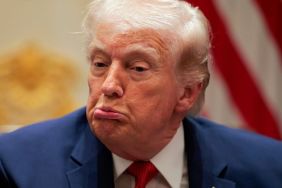 Donald Trump's Approval Rating Dips to New Low Amid Iran War