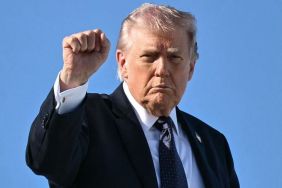 Donald Trump's Poll Suggests What Americans Think of Iran War