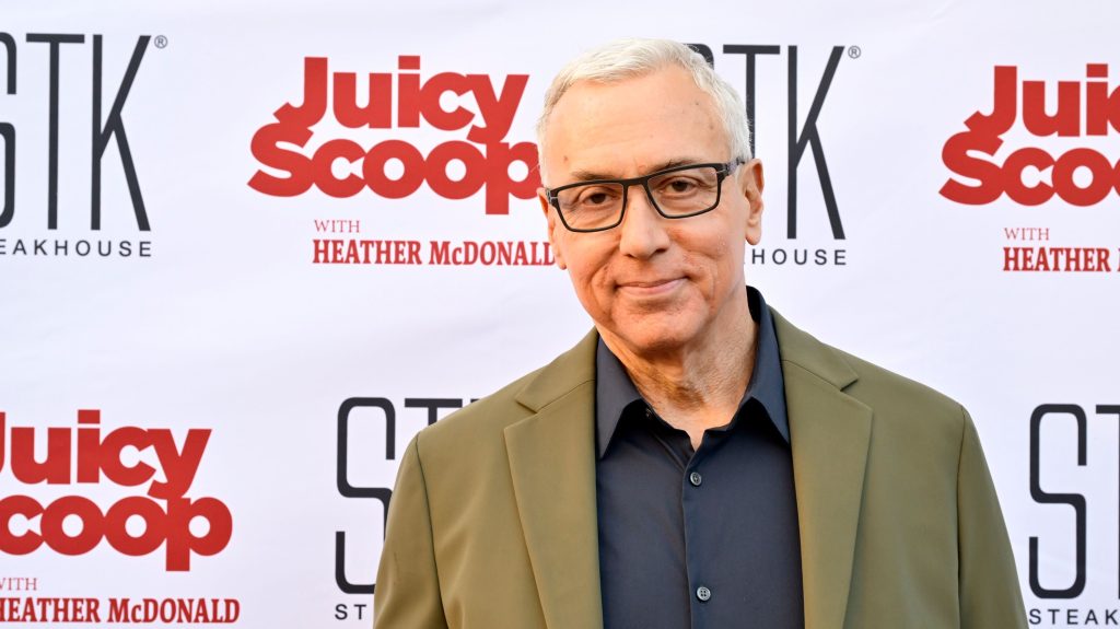 Dr. Drew