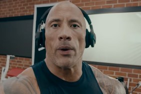 Dwayne 'The Rock' Johnson’s Cryptic Video All but Confirms Fortnite Collab