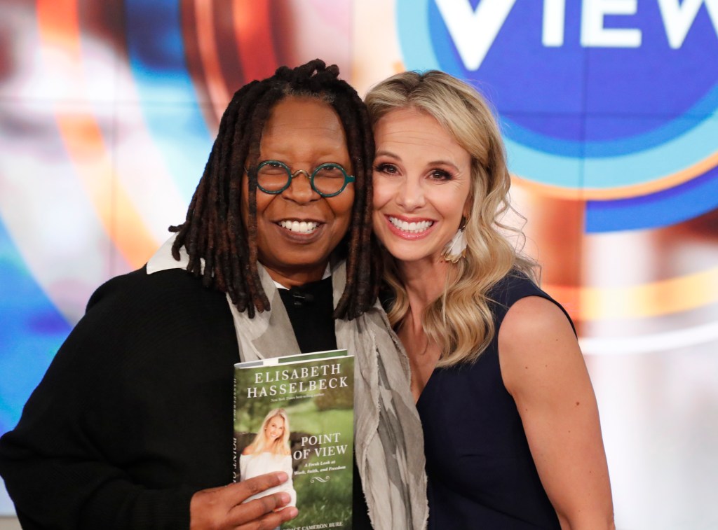 Whoopi Goldberg