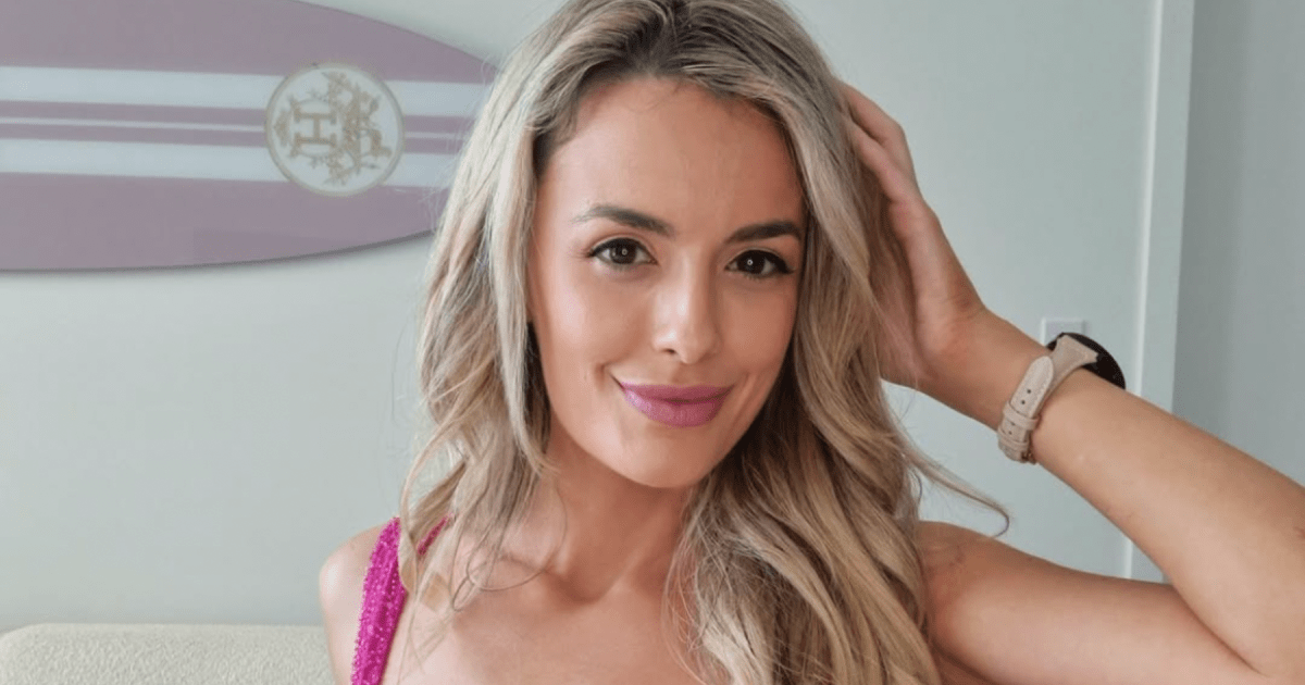 Below Deck Down Under’s Elena ‘Ellie’ Dubaich Gives&hellip;