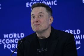 Elon Musk Is Open To Seeing a Real Life ‘Jurassic Park’