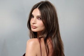 Emily Ratajkowski Turns Heads by Styling a Jacket as a Dress for Gucci