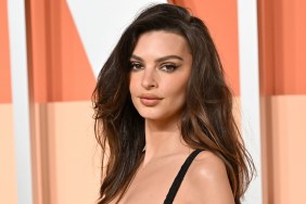 Emily Ratajkowski’s Bold Bikini Look Takes Over Gucci Feature